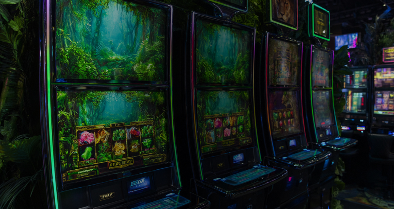 Wild Casino