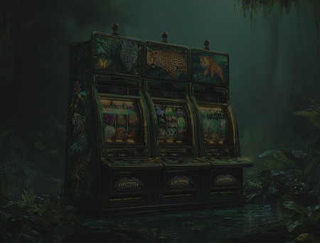 Wild Casino