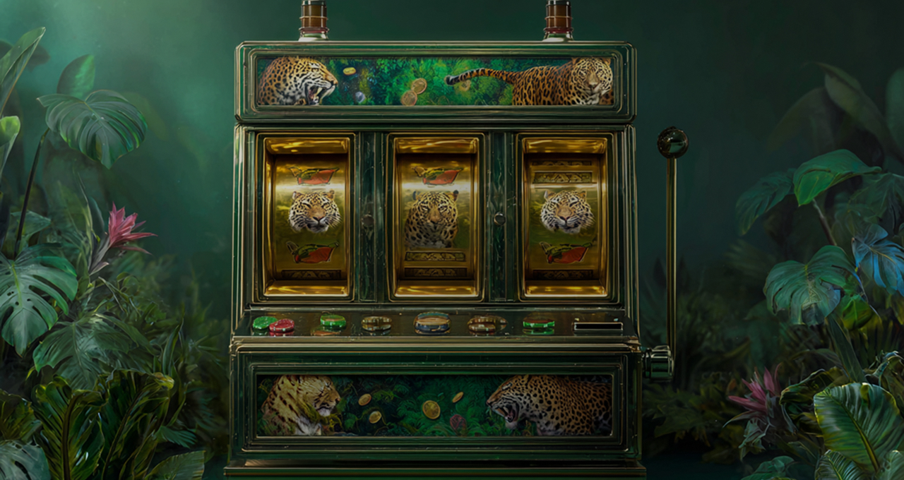 Wild Casino