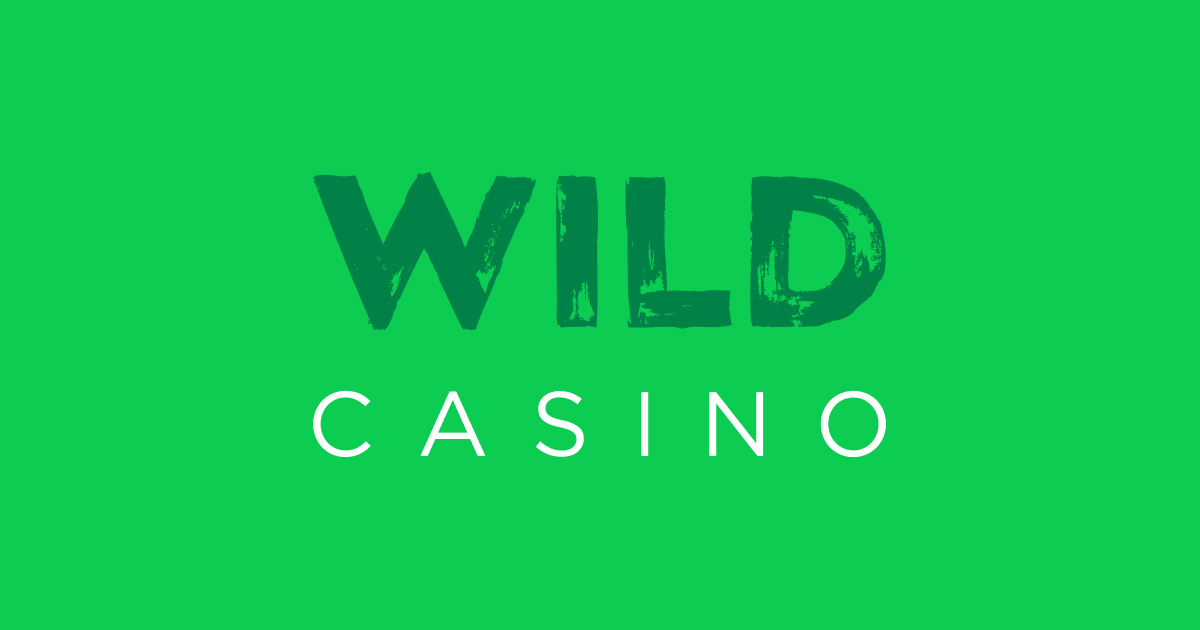 Wild Casino- Najlepsze sloty i bonusy